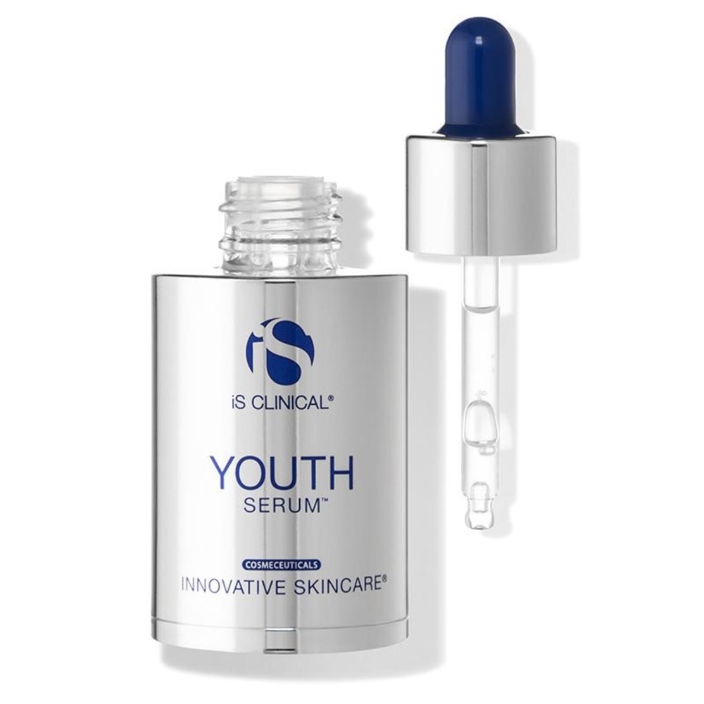 iS Clinical Youth Serum